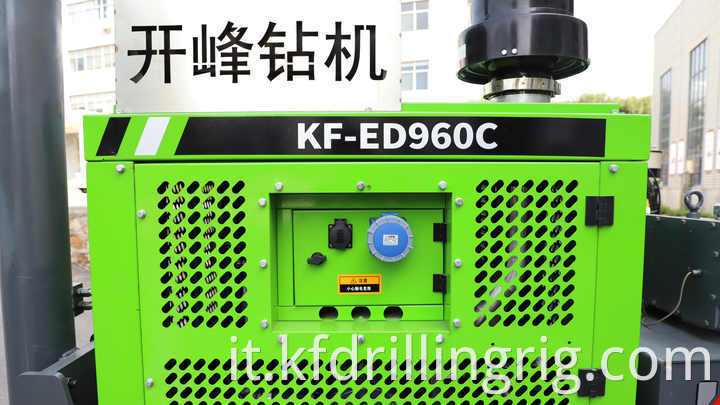 top sales High efficiency drillin